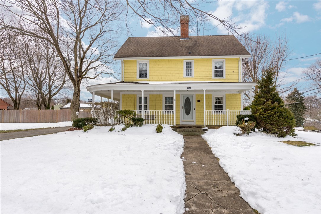 3240 Mendon Road Cumberland, RI 02864 - Photo 3 of 40