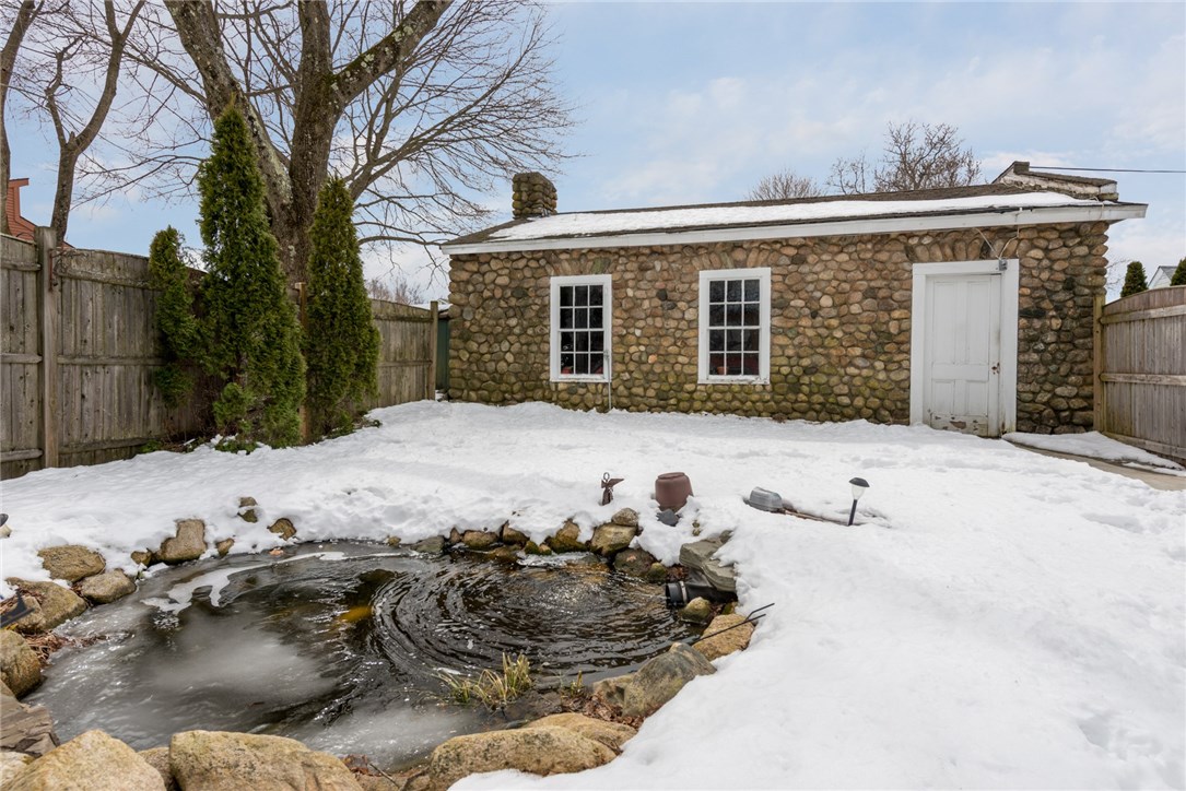 3240 Mendon Road Cumberland, RI 02864 - Photo 38 of 40
