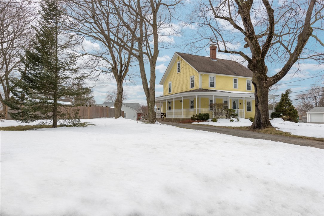 3240 Mendon Road Cumberland, RI 02864 - Photo 39 of 40