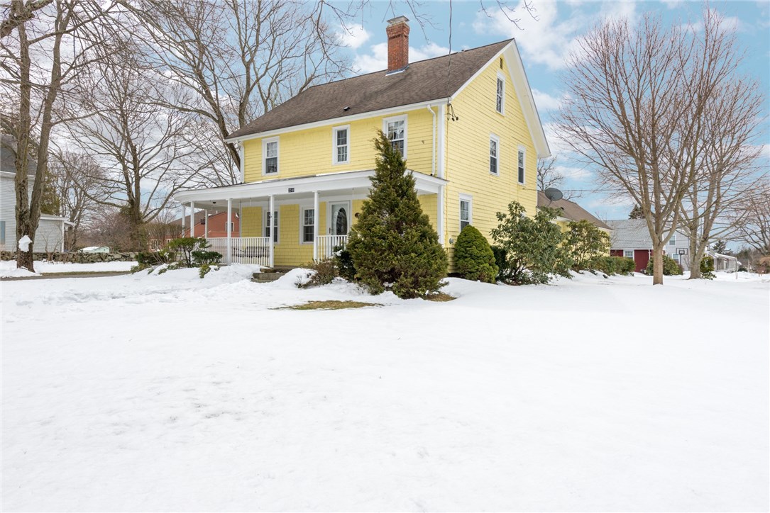 3240 Mendon Road Cumberland, RI 02864 - Photo 40 of 40