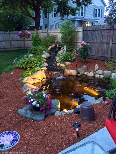 3240 Mendon Road Cumberland, RI 02864 - Photo 9 of 40