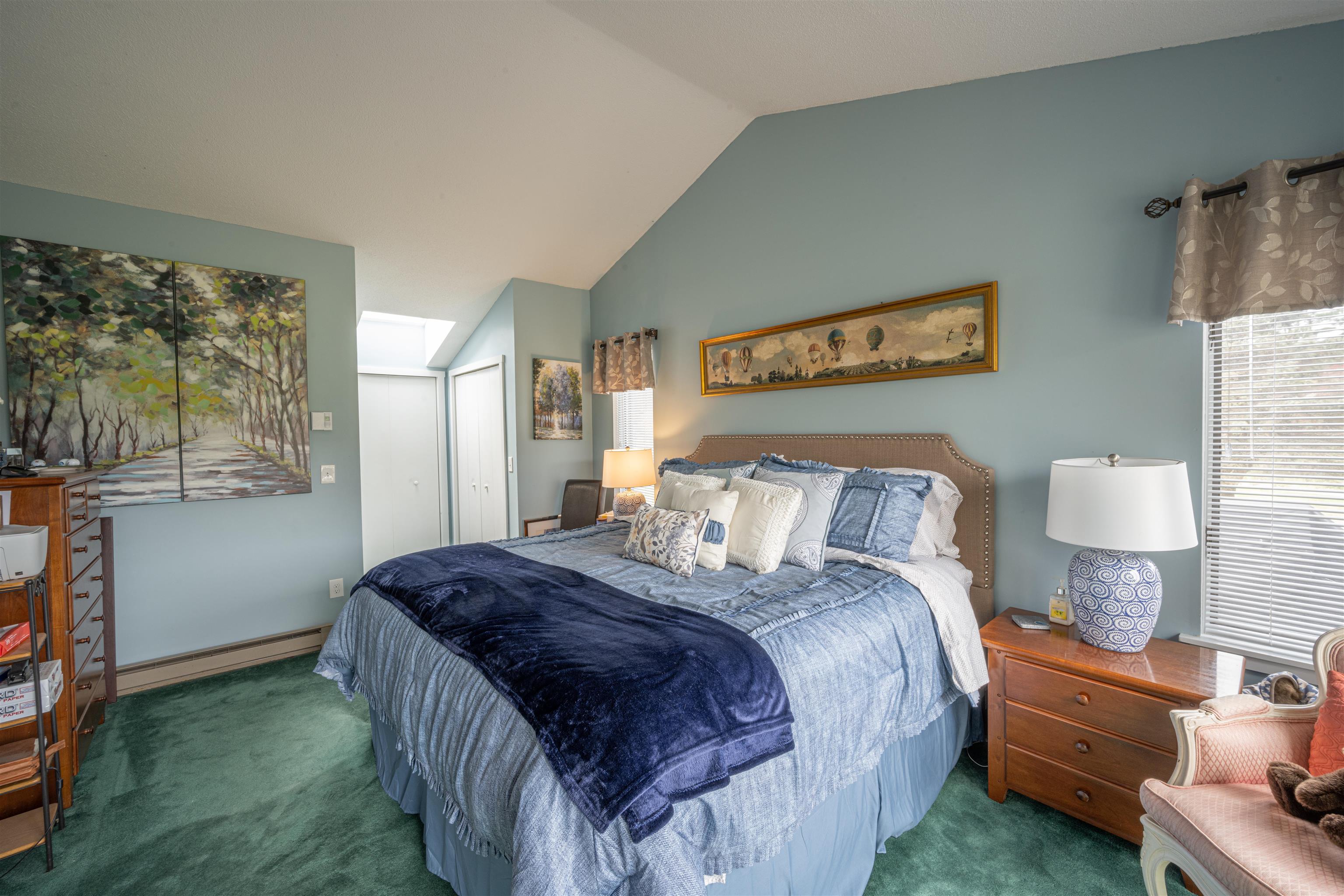 805 Murphys Road, Unit 3B Hartford, VT 05059 - Photo 13 of 29 Gallery Image 13