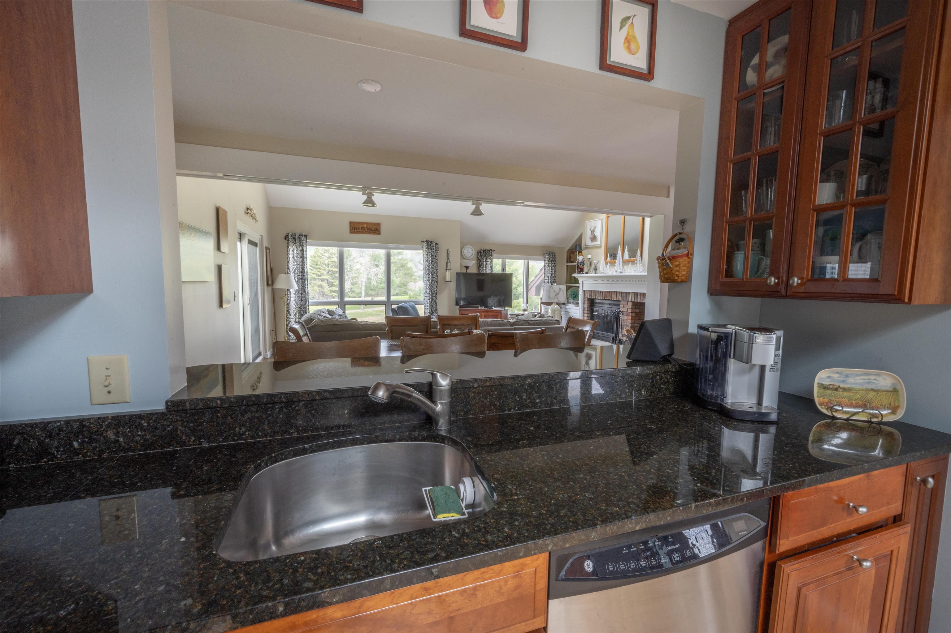 805 Murphys Road, Unit 3B Hartford, VT 05059 - Photo 28 of 29 Gallery Image 28