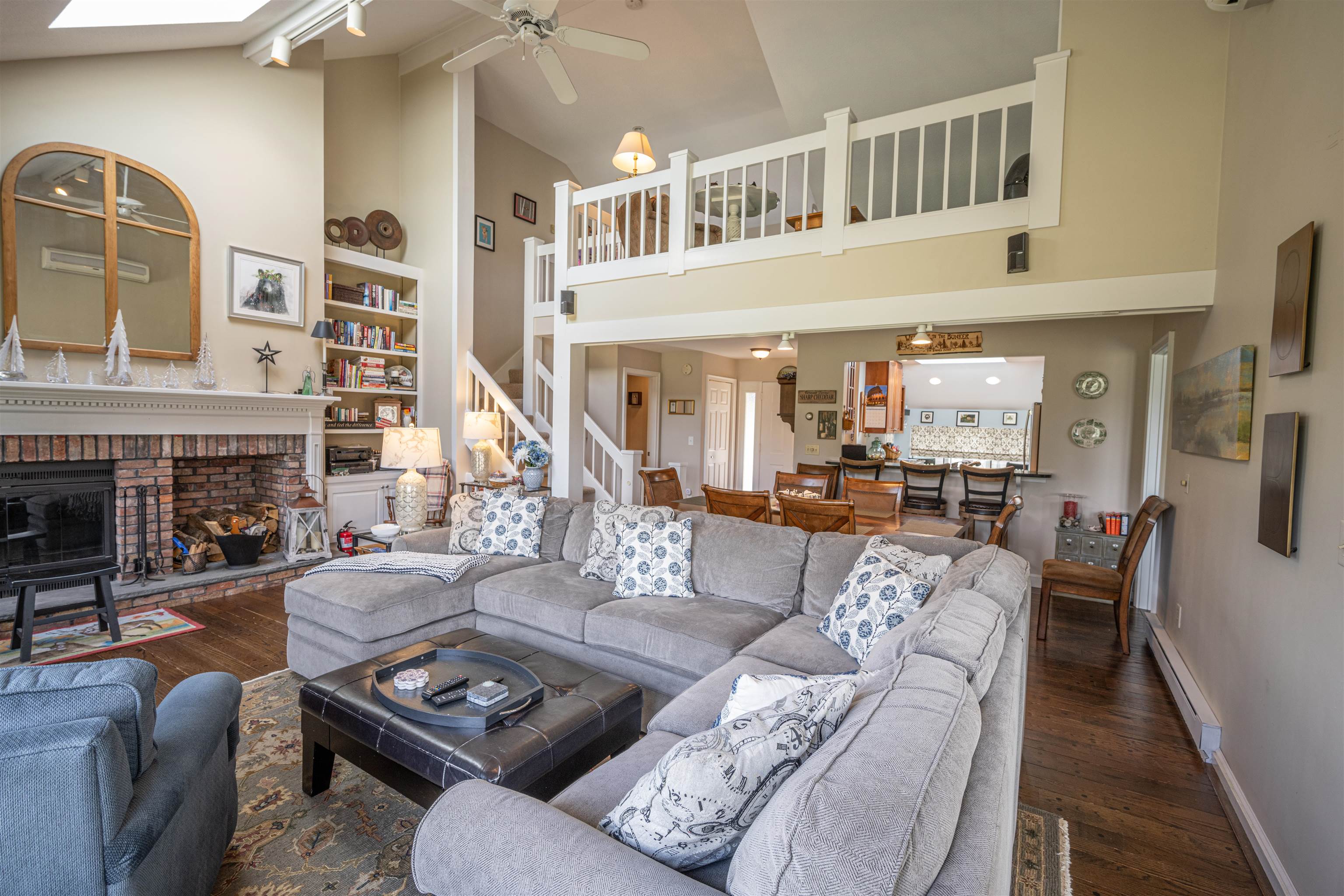 805 Murphys Road, Unit 3B Hartford, VT 05059 - Photo 6 of 29 Gallery Image 6