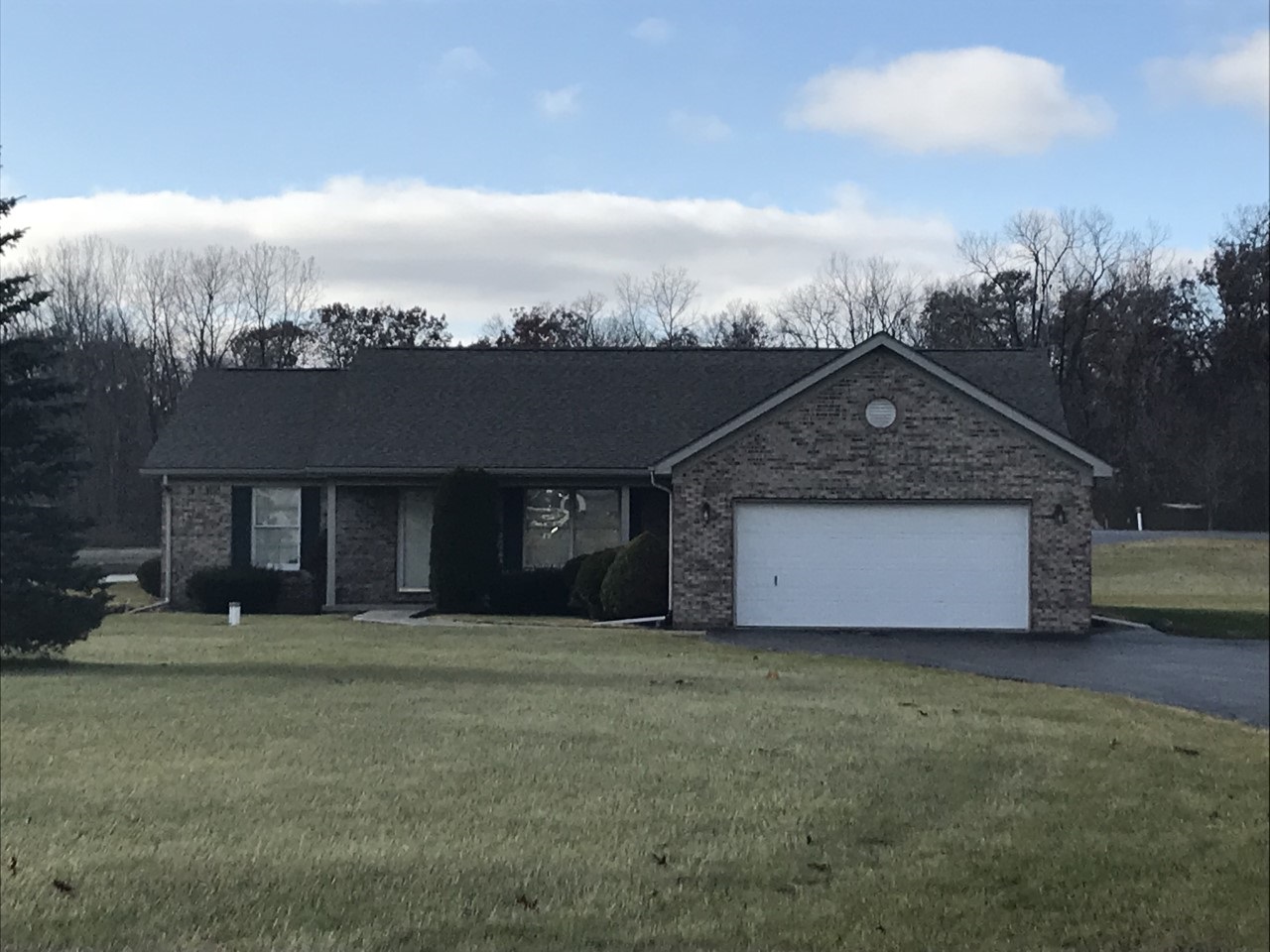 1200 North Etna Road Huntington, IN 46750 - Photo 2 of 15 Gallery Image 2