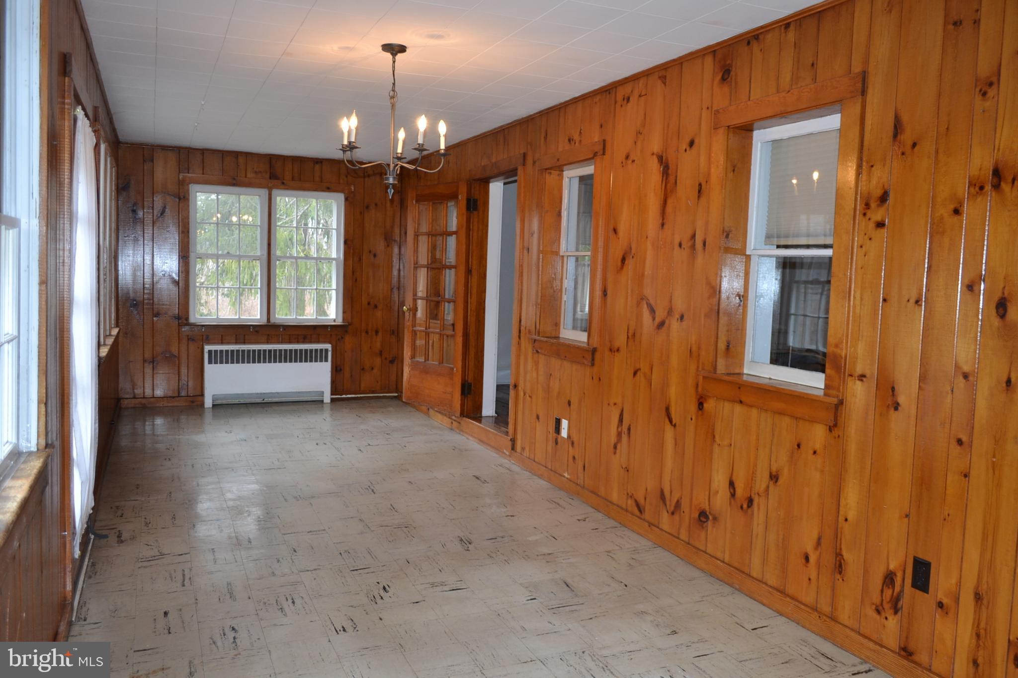 7340 Ferry Road New Hope, PA 18938 - Photo 12 of 31 Sunroom