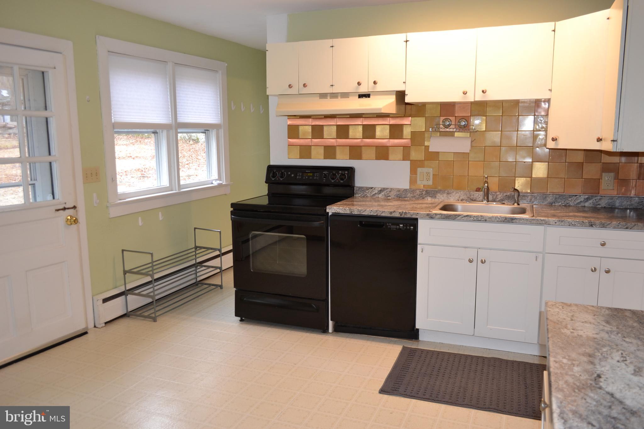 7340 Ferry Road New Hope, PA 18938 - Photo 5 of 31 Back door to Kitchen