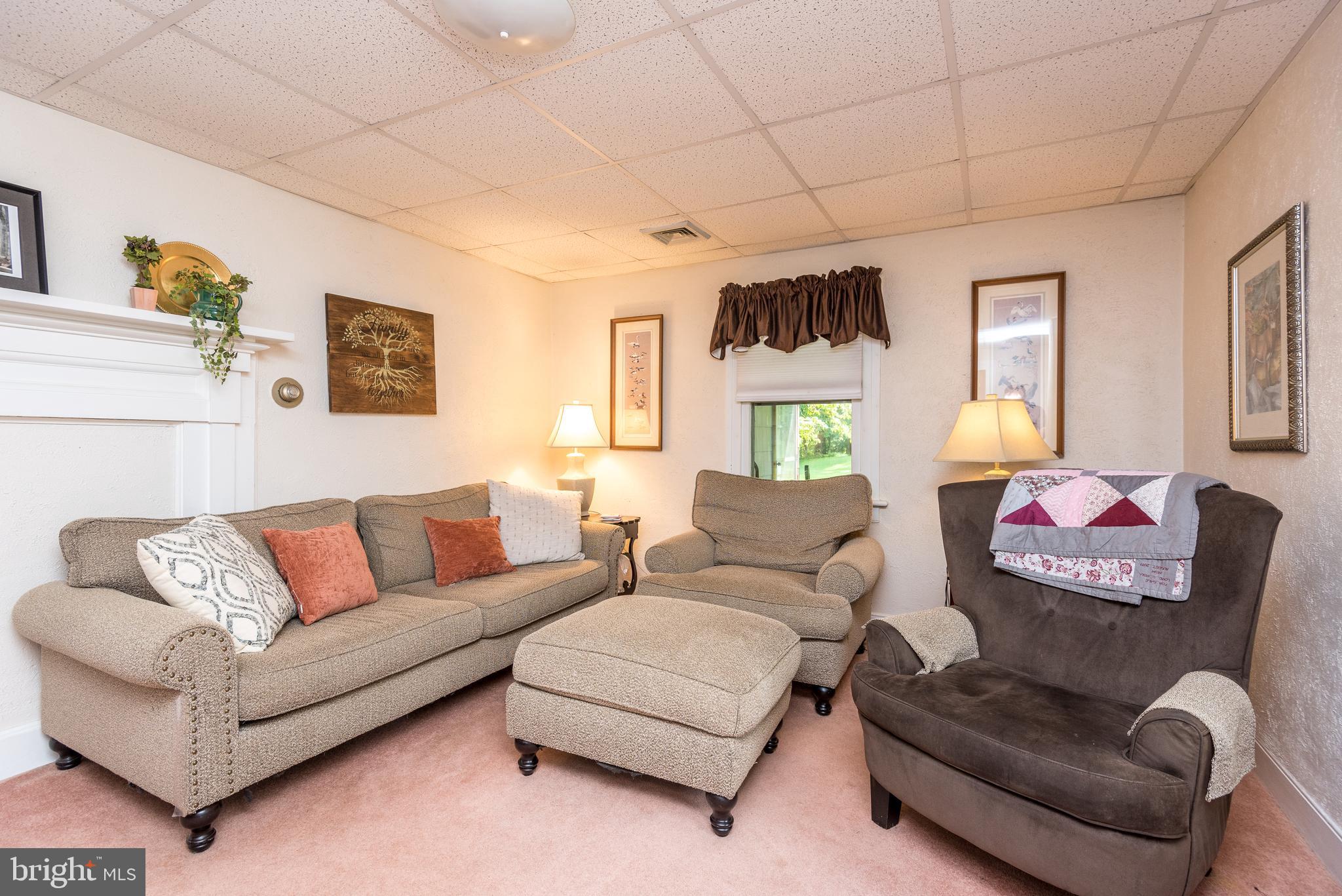 7340 Ferry Road New Hope, PA 18938 - Photo 8 of 31 TVRm Potential Bdrm