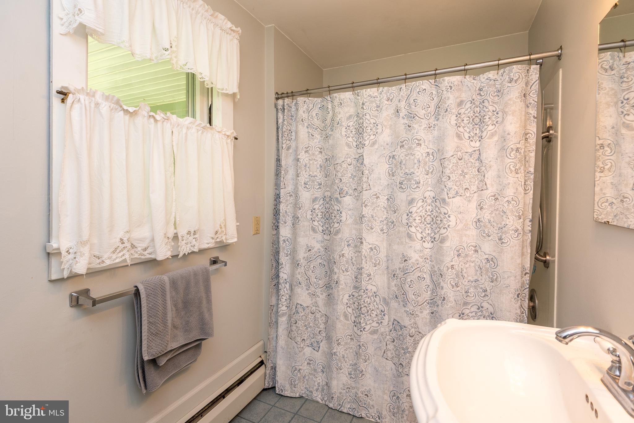 7340 Ferry Road New Hope, PA 18938 - Photo 9 of 31 Sliding Barn Door on Bath, Guest Powder Rm