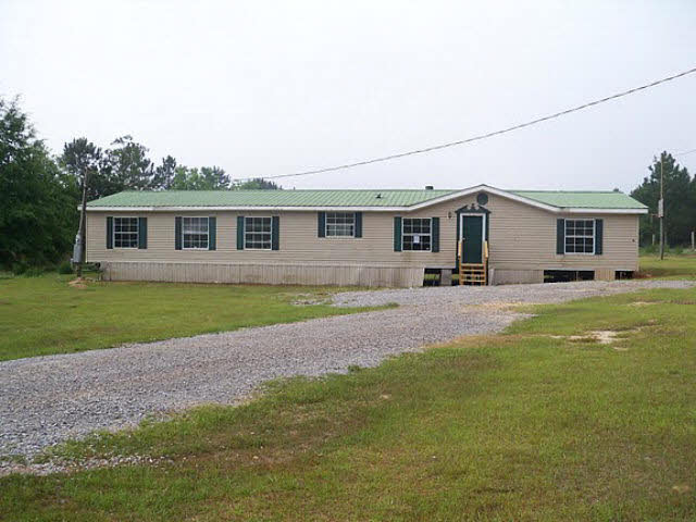 19610 Dan Hadley Road Perdido, AL 36562 - Photo 1 of 1
