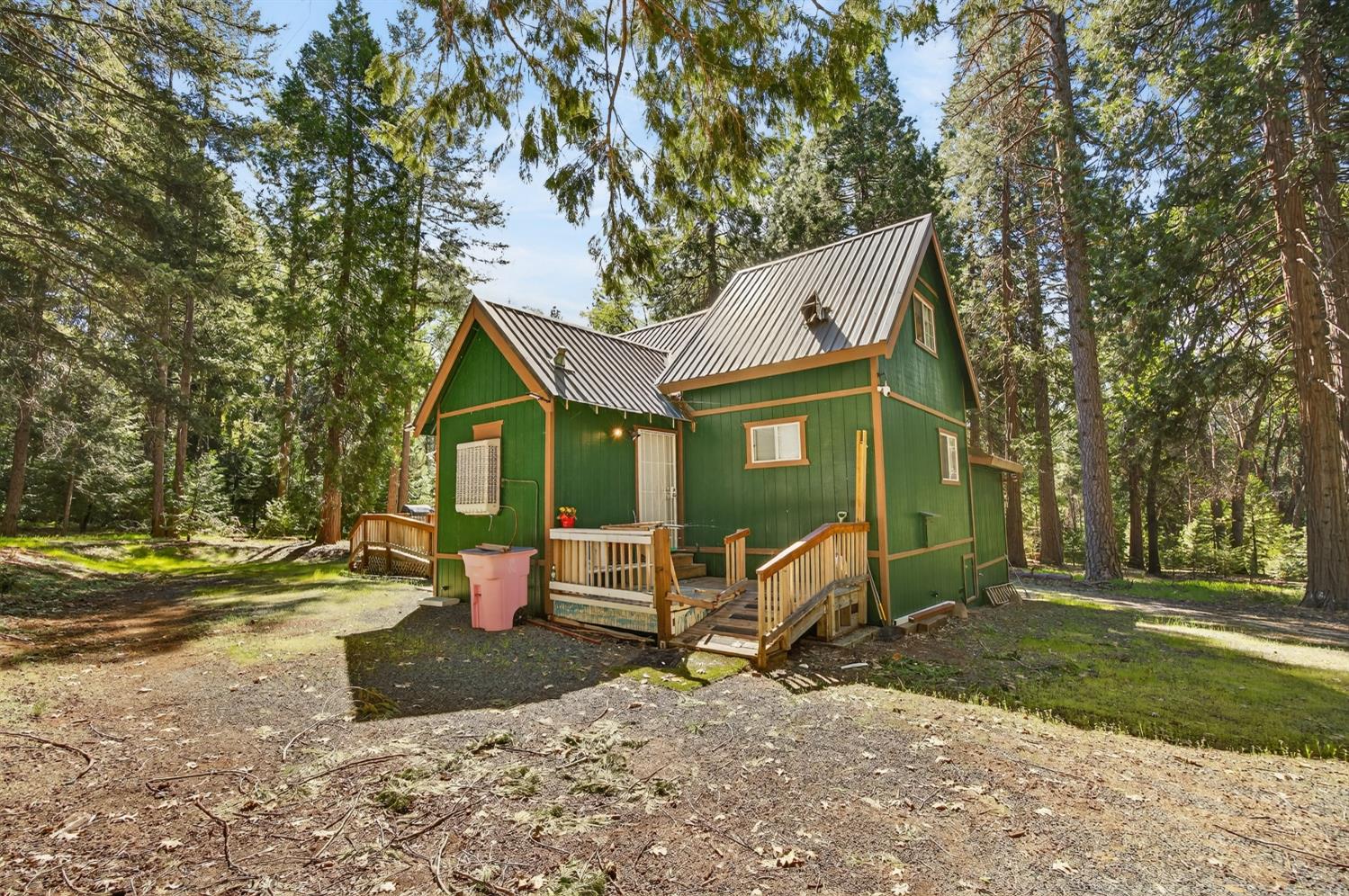 28245 Big Dipper Road Colfax, CA 95713 - Photo 5 of 59 Gallery Image 5