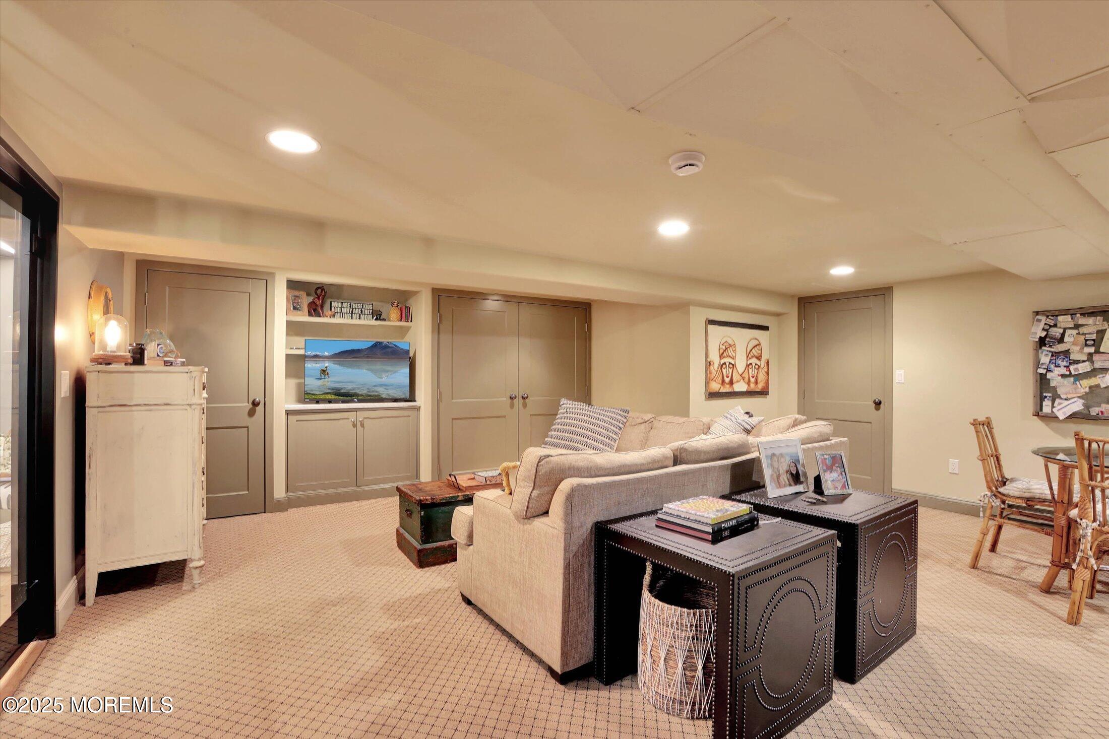 651 Oceanview Road Brielle, NJ 08730 - Photo 52 of 85 47-Basement