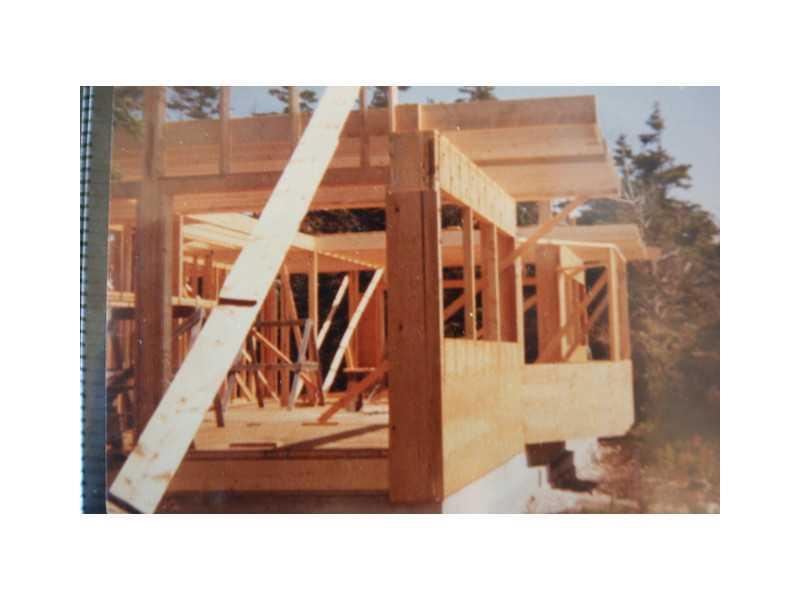 36 Spruce Ledge Road Bailey Island, ME 04003 - Photo 27 of 34 Exterior Front.