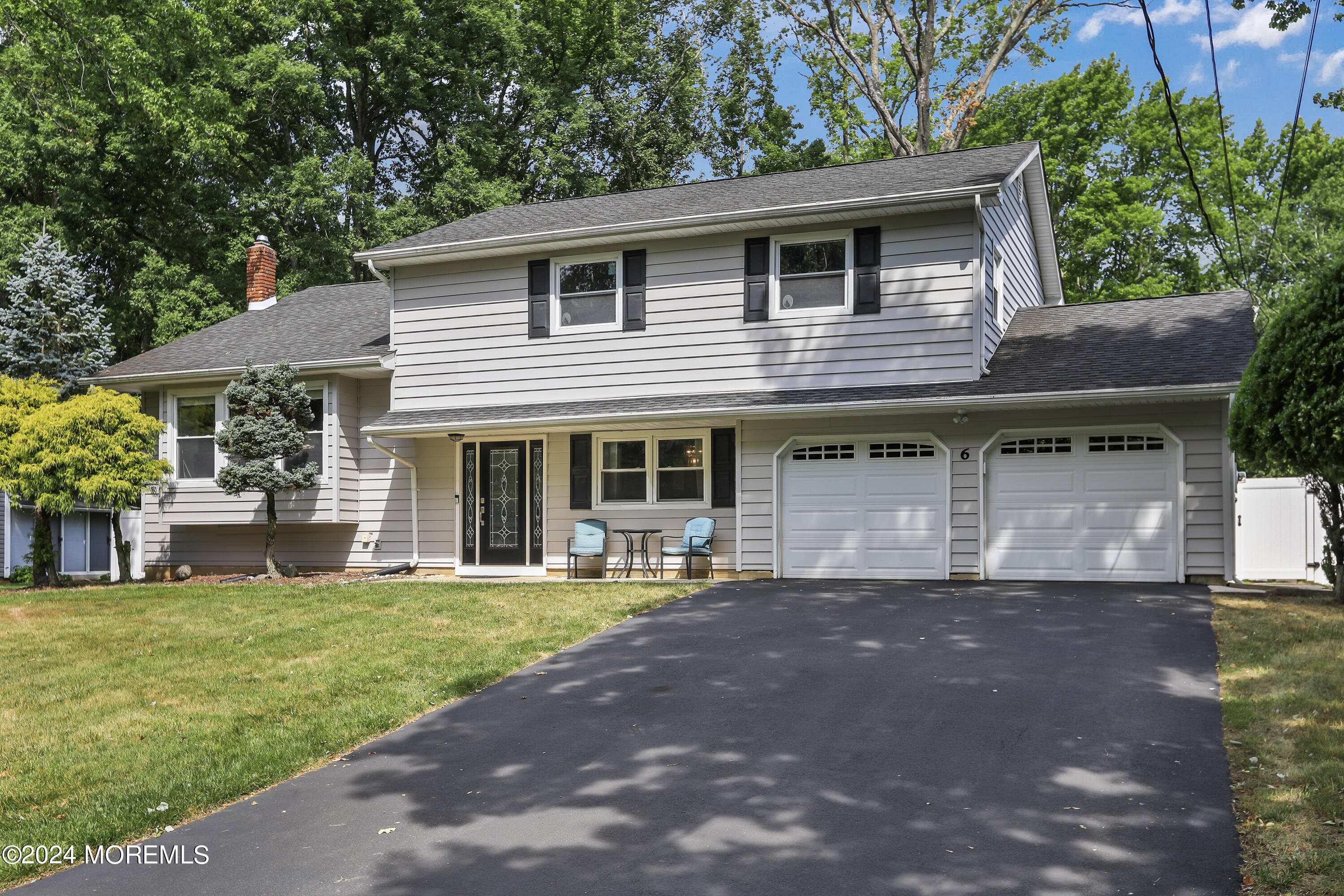 6 Robinson Road Morganville, NJ 07751 - Photo 1 of 42 5W5A0397