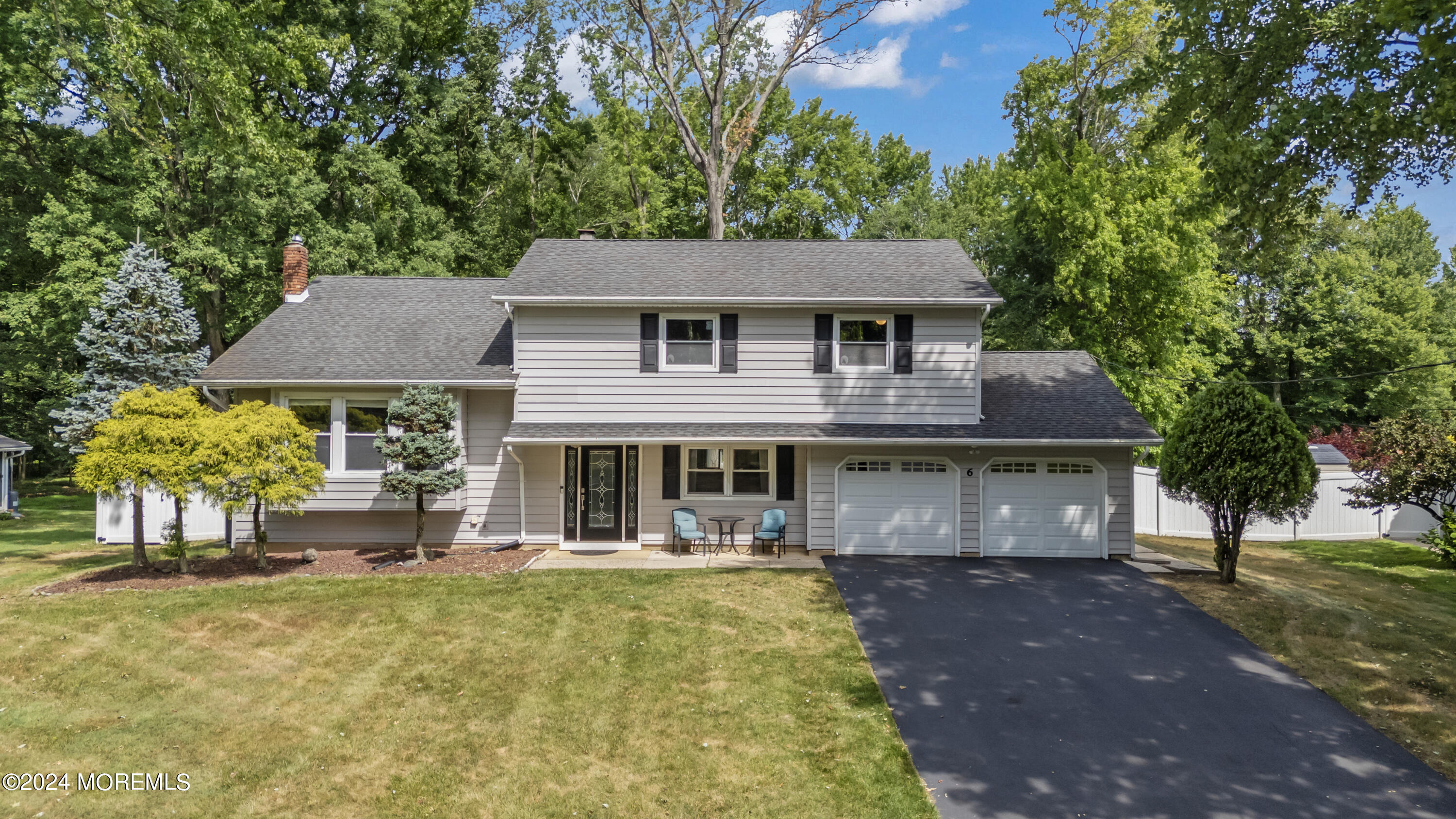 6 Robinson Road Morganville, NJ 07751 - Photo 42 of 42 DJI_20240626102010_0668_D