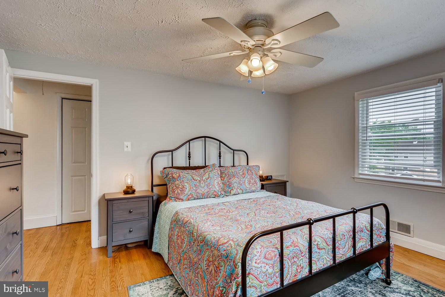 2827 Topaz Road Baltimore, MD 21234 - Photo 14 of 27 BEDROOM #1