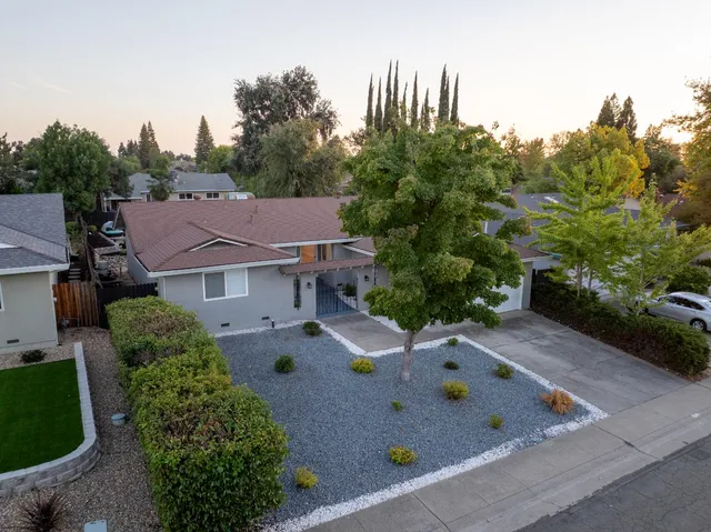 $683,000 | 6410 Rolling Way, Carmichael, CA 95608
