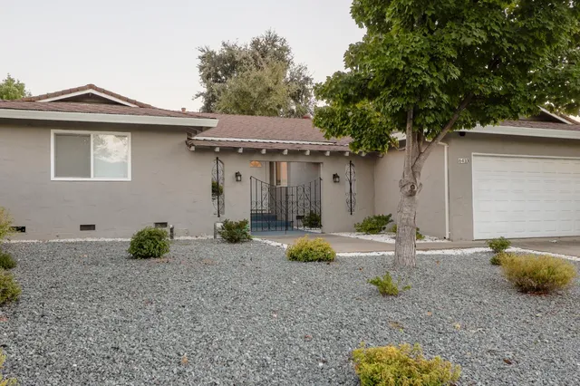 $683,000 | 6410 Rolling Way, Carmichael, CA 95608