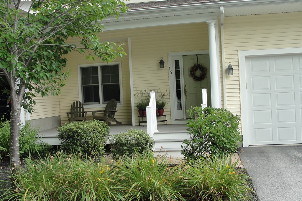 15 Tideswell Lane, Unit 15 Worcester, MA 01609 - Photo 1 of 30