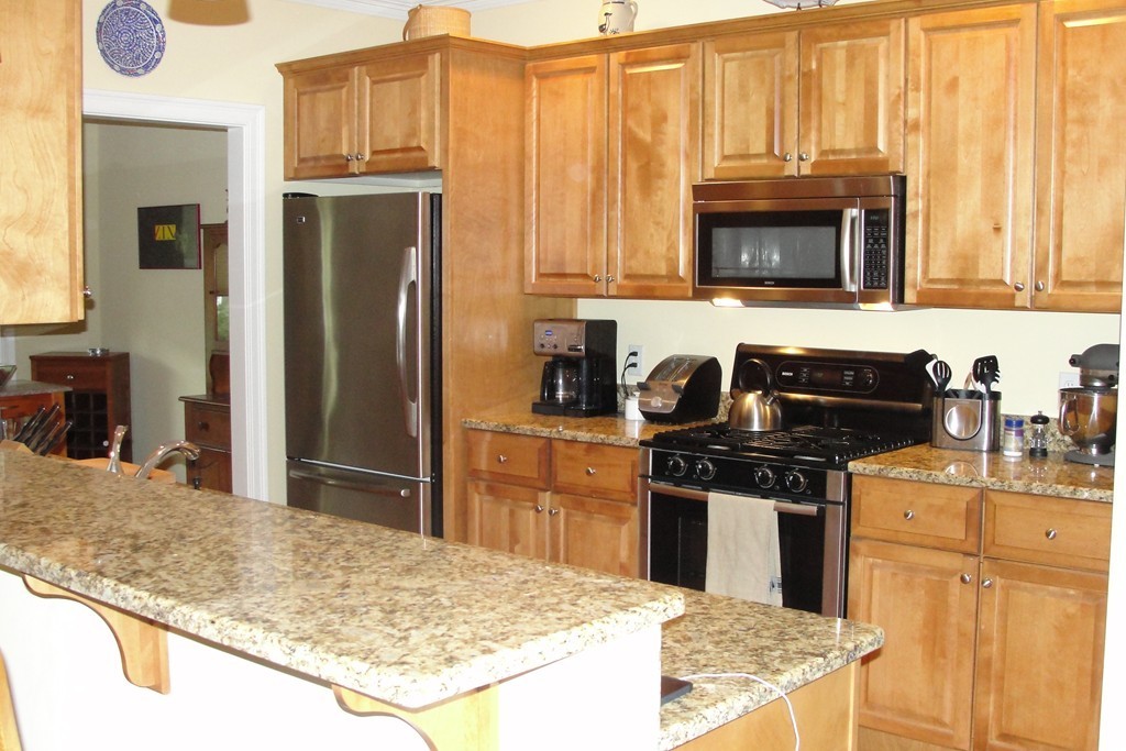 15 Tideswell Lane, Unit 15 Worcester, MA 01609 - Photo 5 of 30