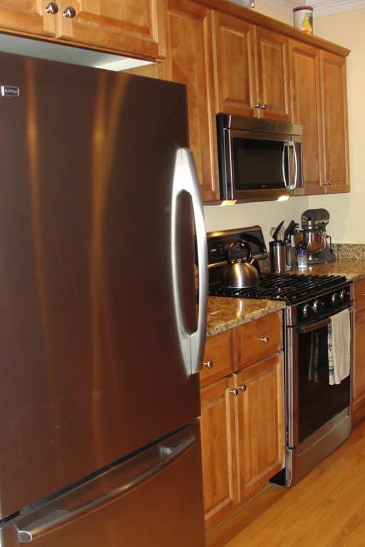 15 Tideswell Lane, Unit 15 Worcester, MA 01609 - Photo 7 of 30
