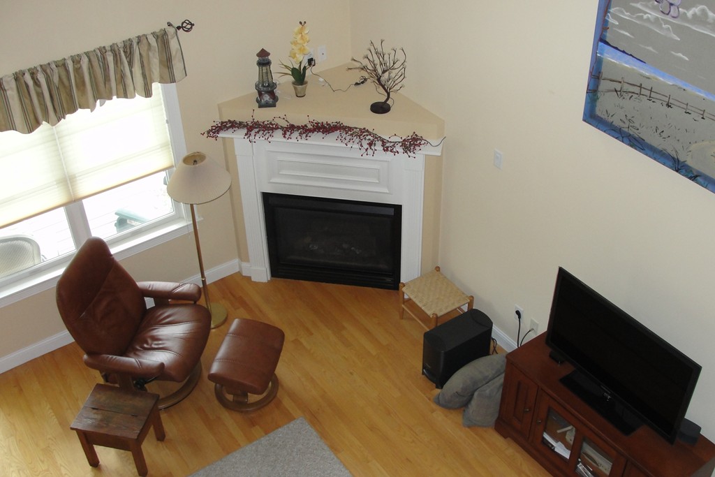 15 Tideswell Lane, Unit 15 Worcester, MA 01609 - Photo 10 of 30