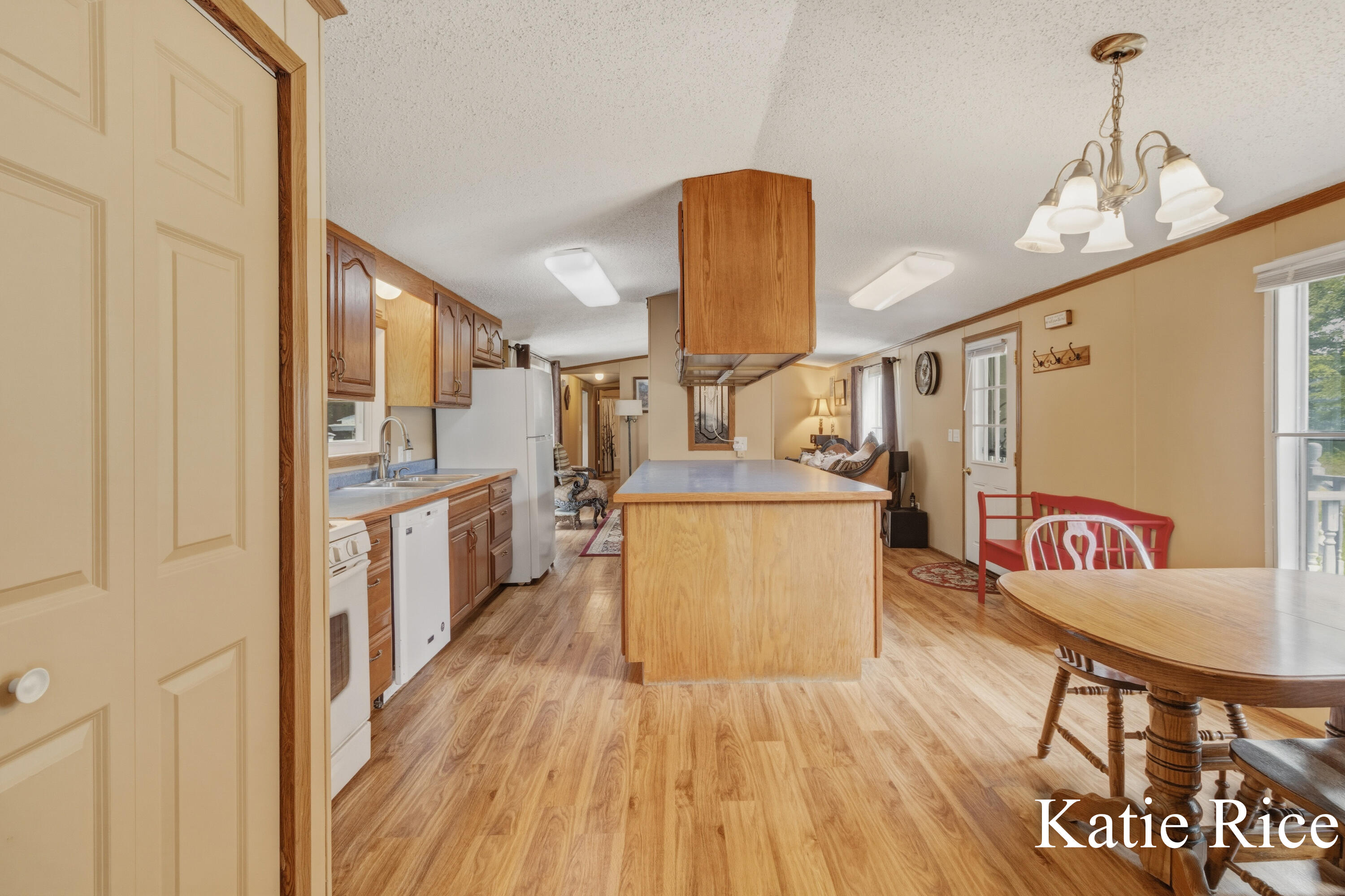 6411 West Cleveland Road Montague, MI 49437 - Photo 7 of 42 Katie Rice - 6411 W Cleveland (42)-7