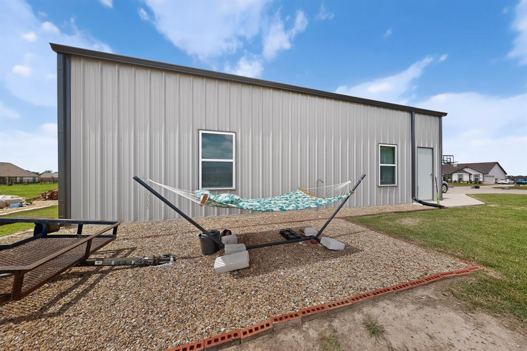2721 Burr Oak Road Terrell, TX 75161 - Photo 36 of 40