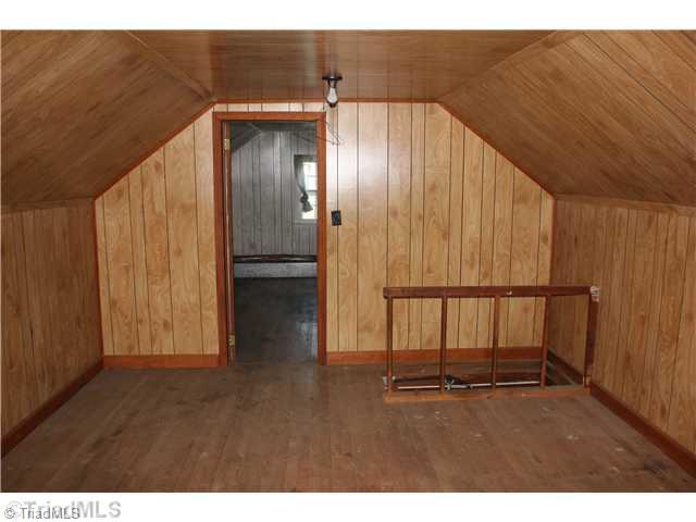 2252 Edmonds Road Galax, VA 24333 - Photo 13 of 16 Bonus. Bonus Room 2 Upstairs