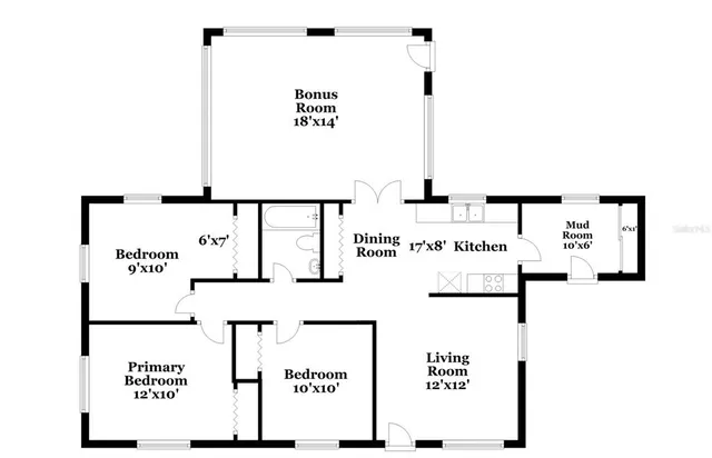 a picture of a book and a bed