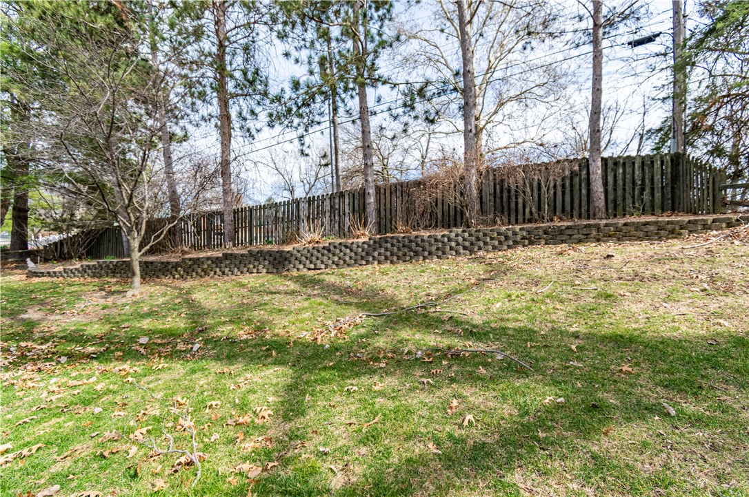 4 North Country Club Road Decatur, IL 62521 - Photo 21 of 44