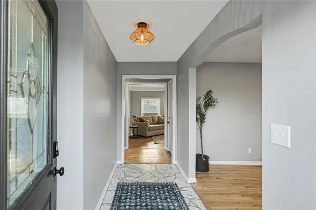 $394,900 | 12414 Valley Brook Drive, Grandview, MO 64030