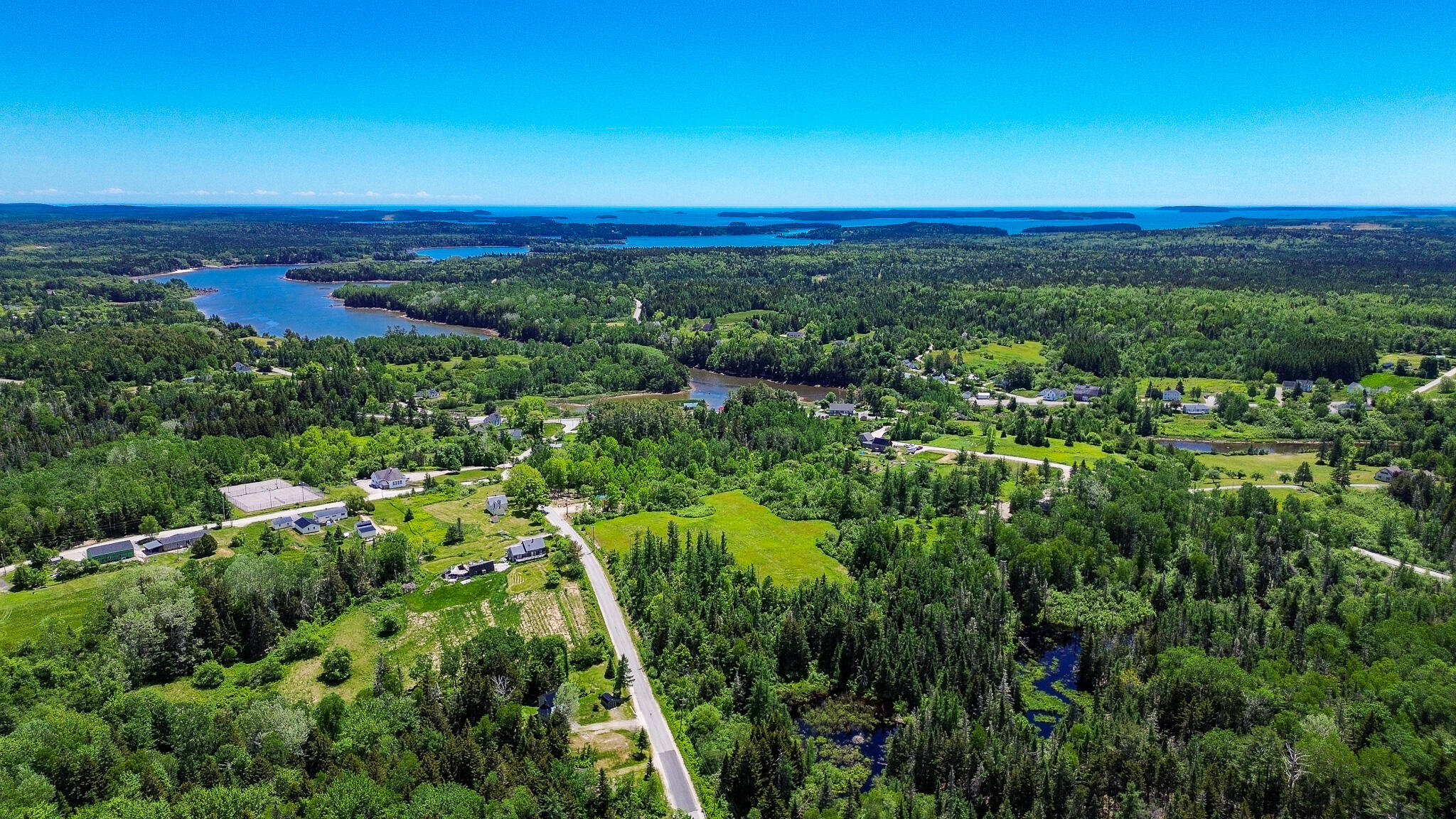 82 Station Road Jonesboro, ME 04648 - Photo 11 of 108