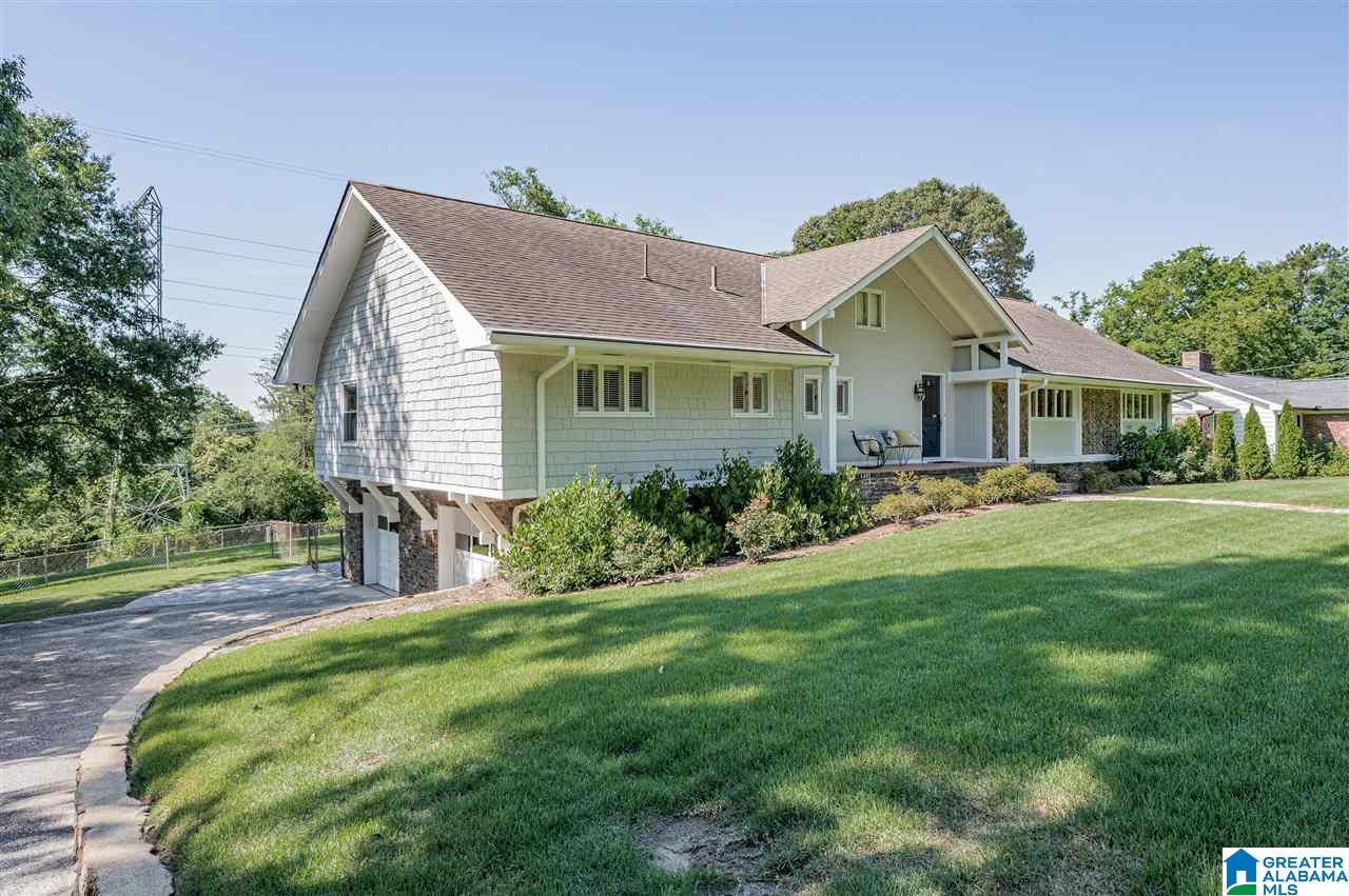 3621 Springhill Road Birmingham, AL 35223 - Photo 3 of 50