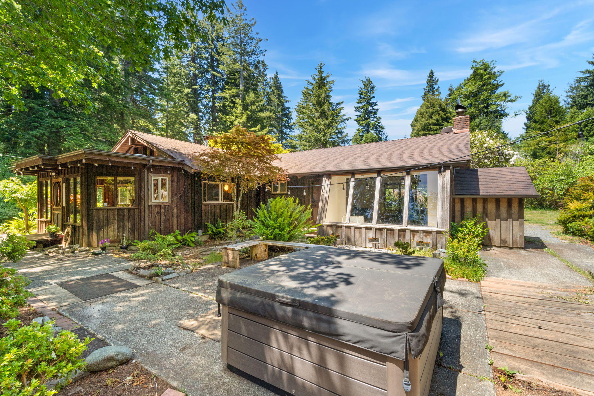 1446 Fox Farm Road Trinidad, CA 95570 - Photo 34 of 64