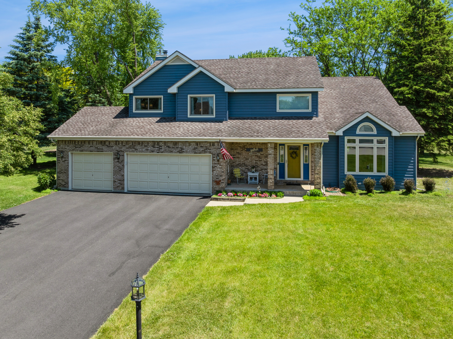 8814 Galleria Court Spring Grove, IL 60081 - Photo 24 of 31