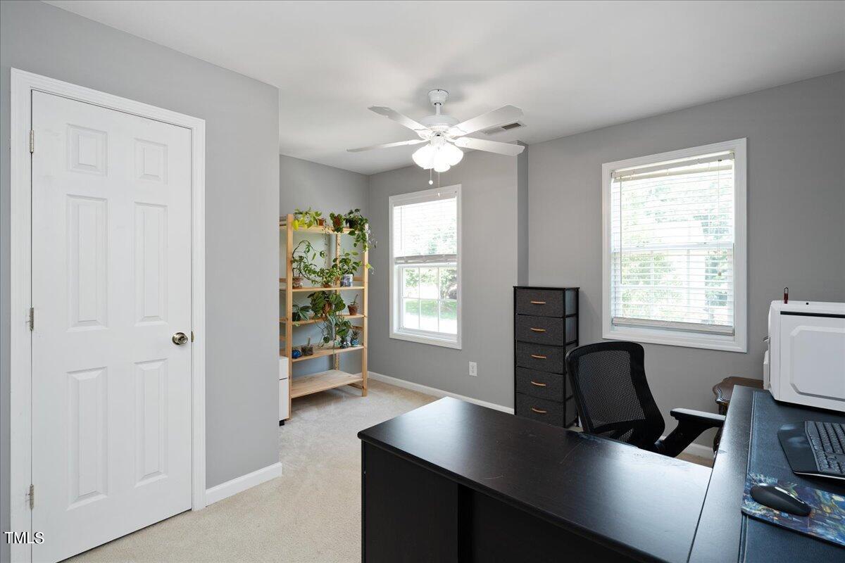 237 Mickleson Ridge Drive Raleigh, NC 27603 - Photo 25 of 42 40-- 27