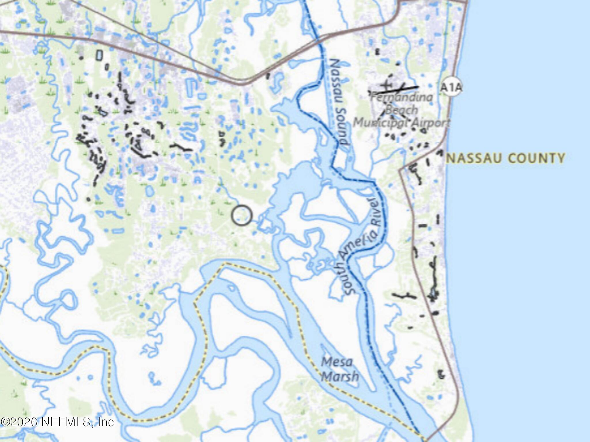 95654 Tyson Road Fernandina Beach, FL 32034 - Photo 13 of 16 a picture of a bathroom