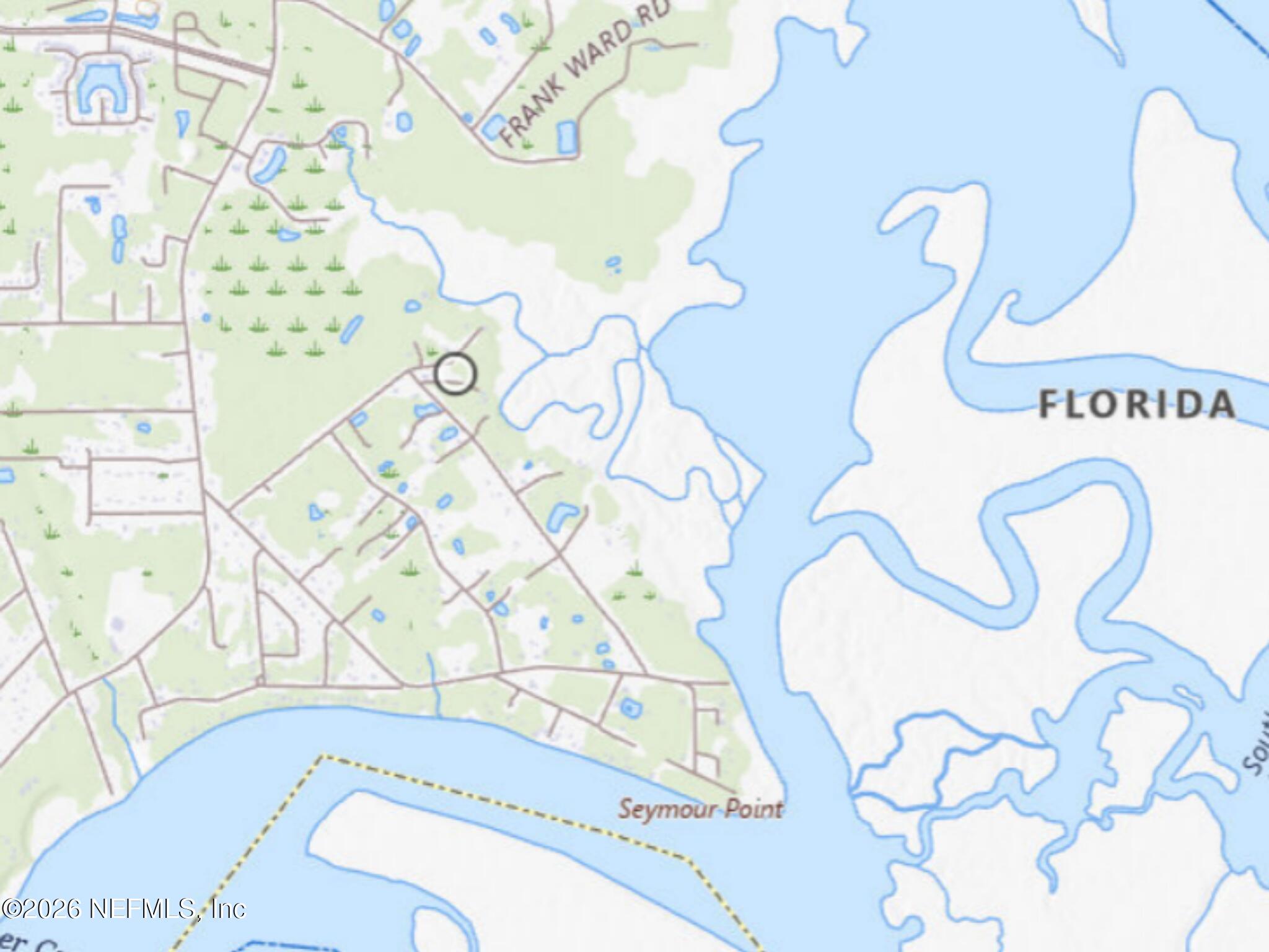 95654 Tyson Road Fernandina Beach, FL 32034 - Photo 14 of 16 a bathroom with a bathtub and mirror