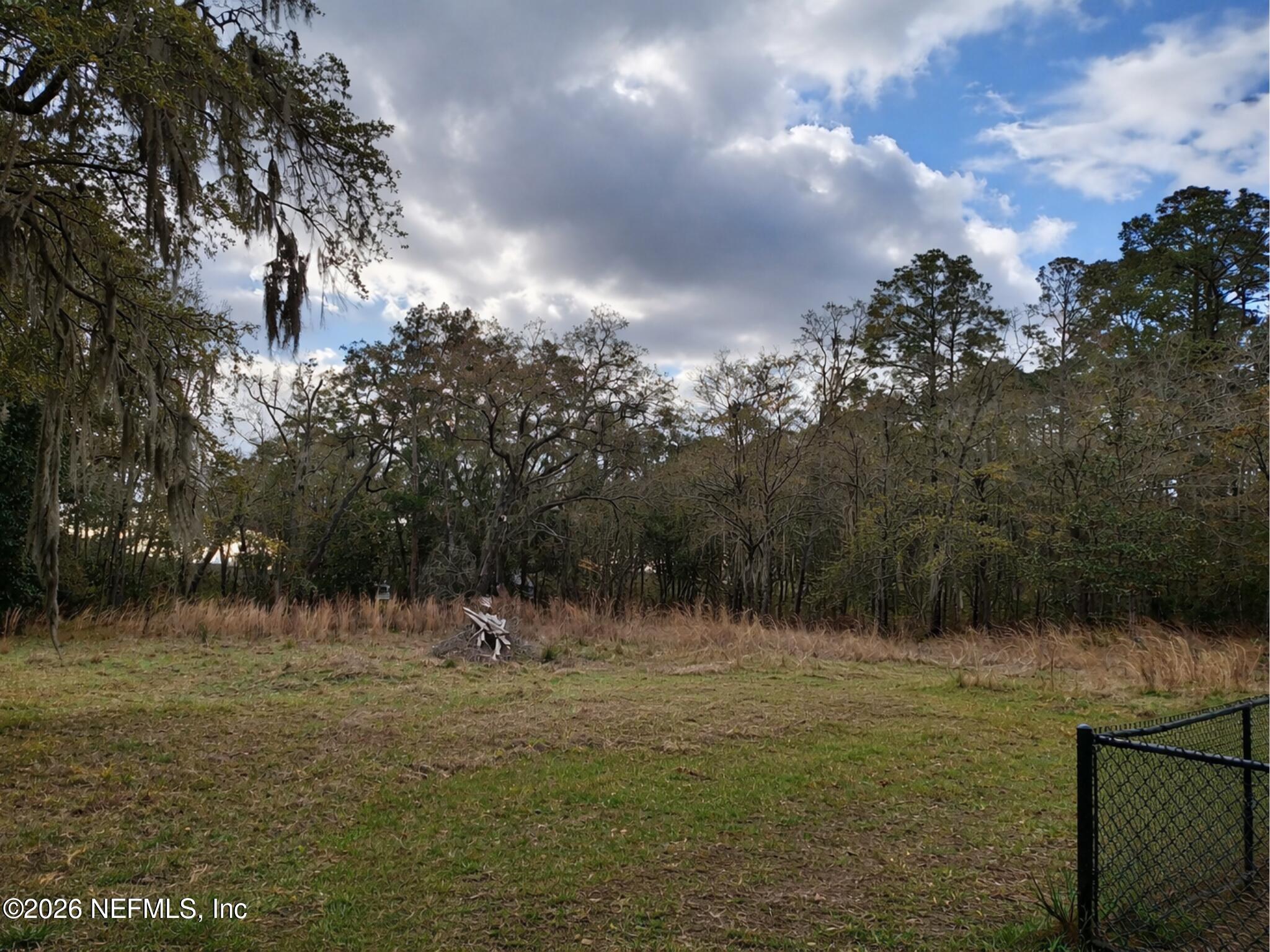 95654 Tyson Road Fernandina Beach, FL 32034 - Photo 3 of 16 a view of outdoor space and yard
