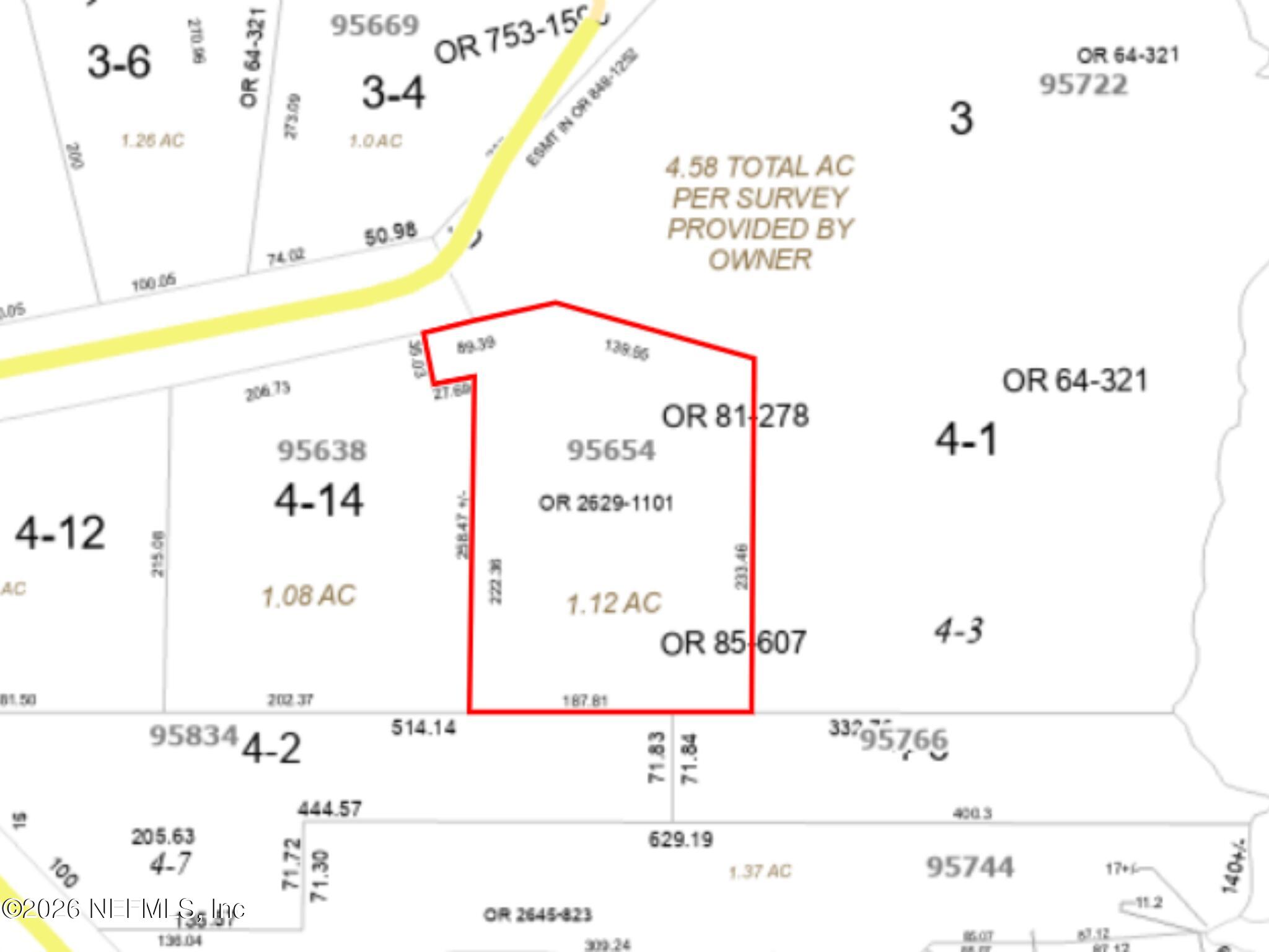 95654 Tyson Road Fernandina Beach, FL 32034 - Photo 9 of 16 a picture of a book and a white bed