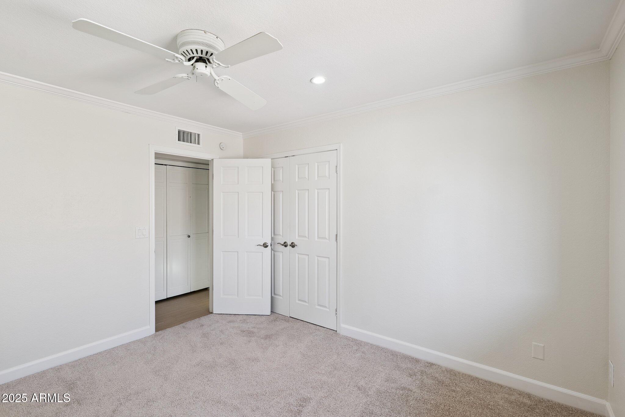 15 East Kathleen Road Phoenix, AZ 85022 - Photo 24 of 40 a view of an empty room