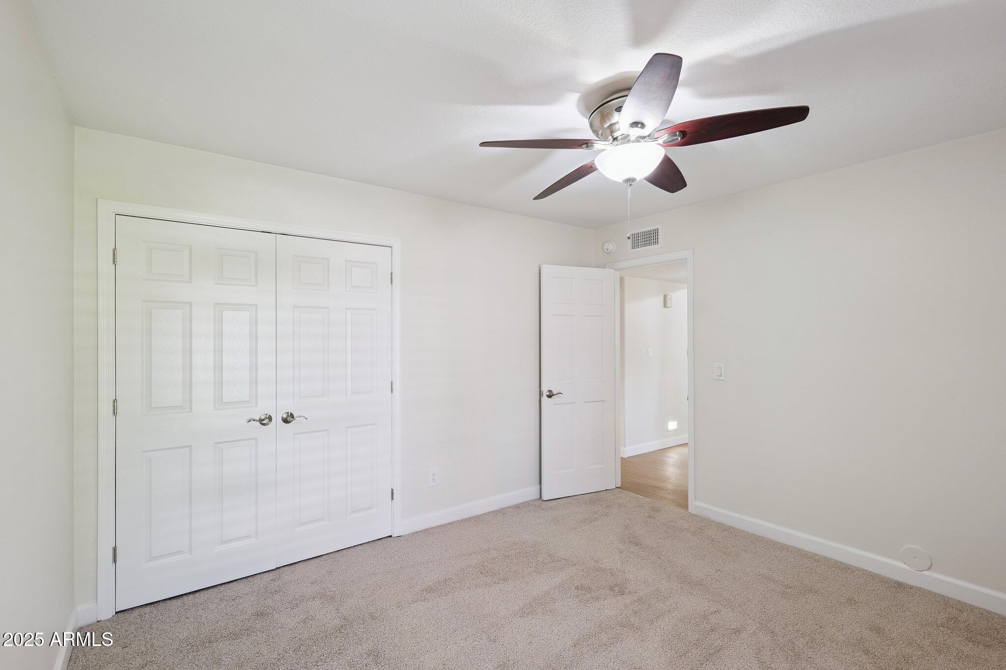 15 East Kathleen Road Phoenix, AZ 85022 - Photo 32 of 40 a view of an empty room