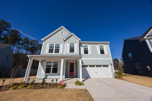 $660,000 | 1027 Field Sparrow Drive, Ravenel, SC 29470
