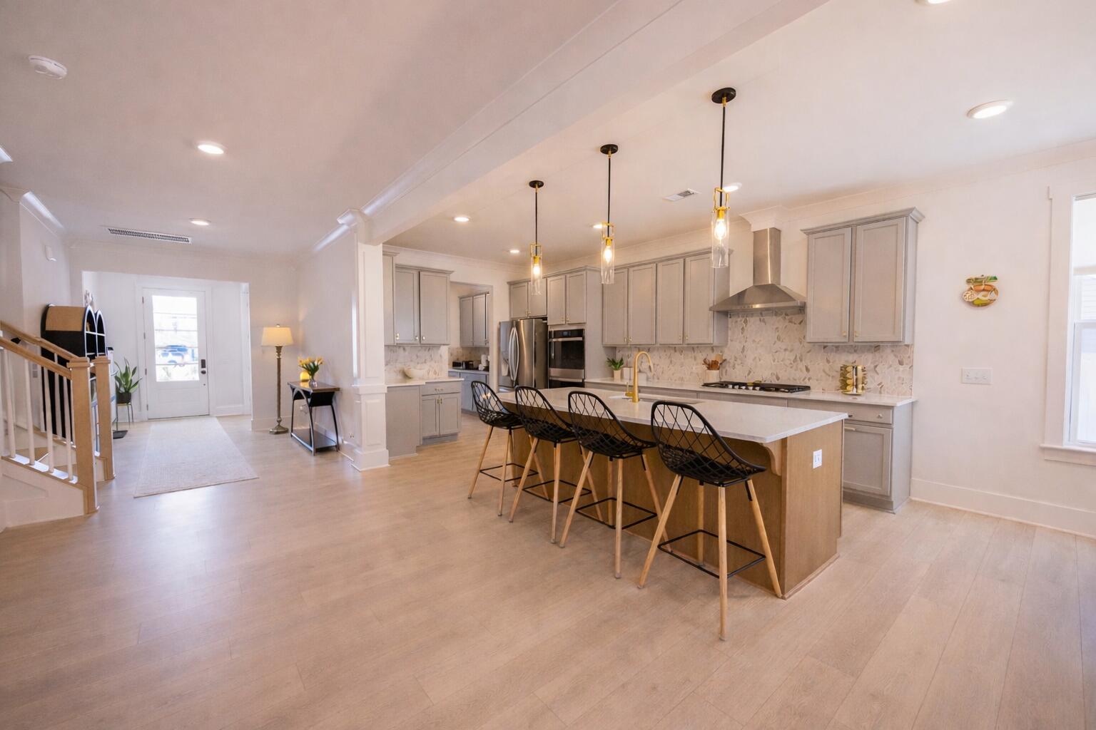 1027 Field Sparrow Drive Ravenel, SC 29470 - Photo 14 of 70 Kitchen 1