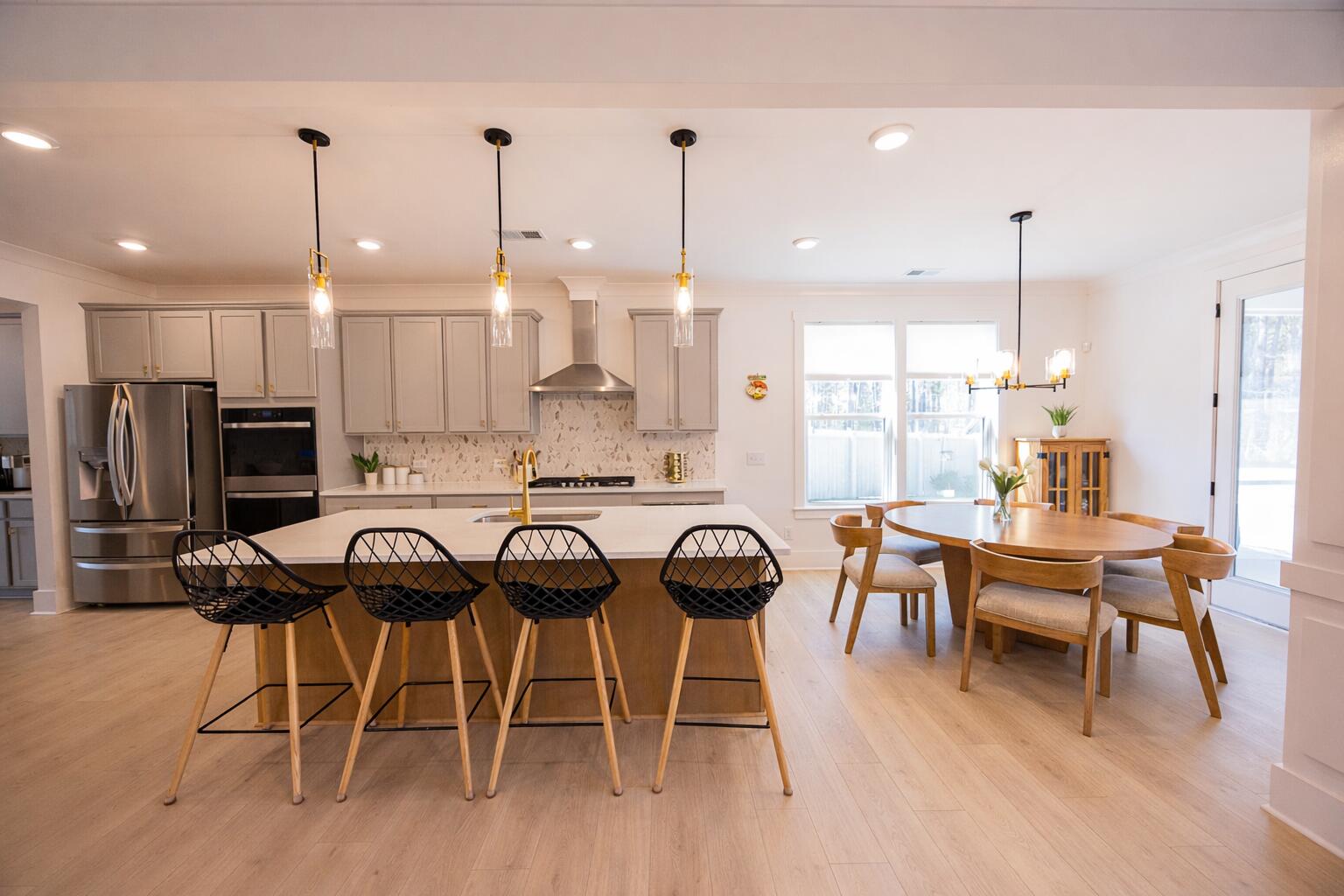 1027 Field Sparrow Drive Ravenel, SC 29470 - Photo 16 of 70 Kitchen 4