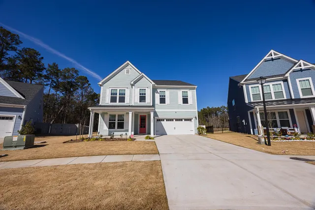 $660,000 | 1027 Field Sparrow Drive, Ravenel, SC 29470