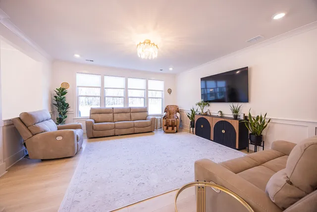 $660,000 | 1027 Field Sparrow Drive, Ravenel, SC 29470