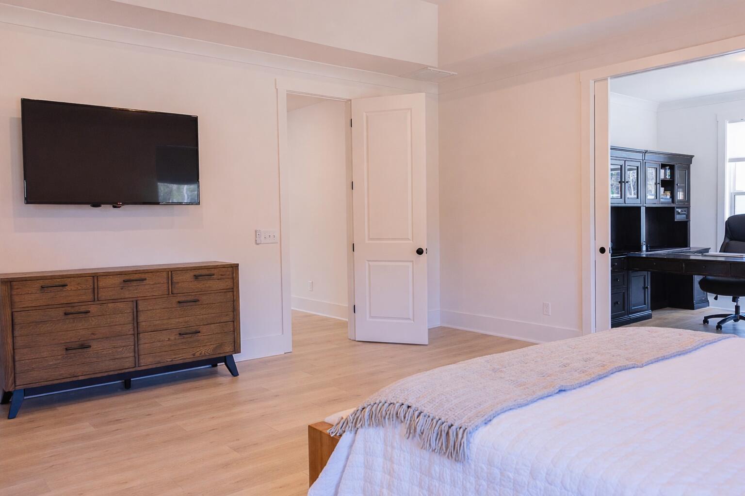 1027 Field Sparrow Drive Ravenel, SC 29470 - Photo 31 of 70 Master 4