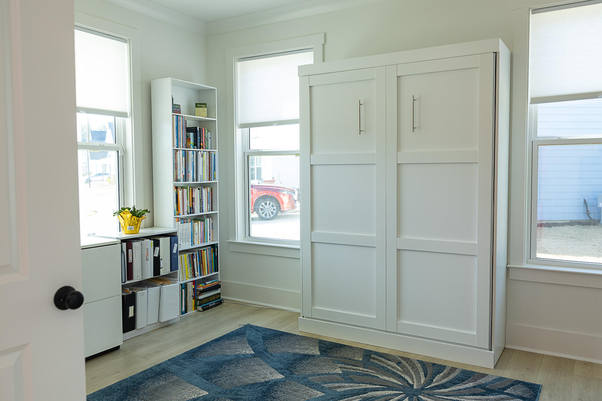 1027 Field Sparrow Drive Ravenel, SC 29470 - Photo 42 of 70 First floor office